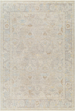 Istas Thick Luxe Area Rug - Clearance - Ornate Home