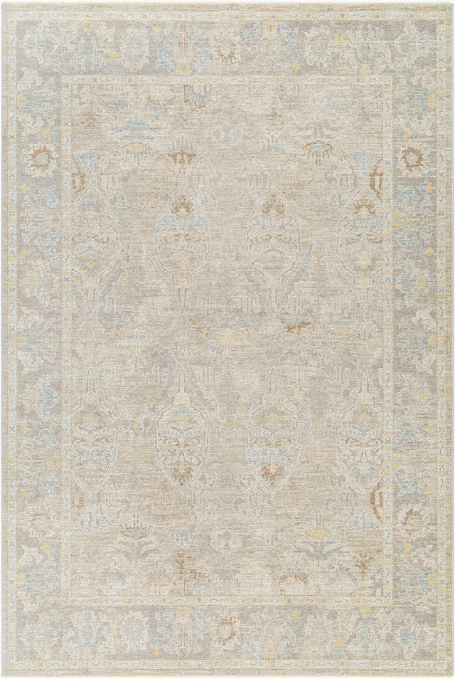 Istas Thick Luxe Area Rug - Clearance - Ornate Home