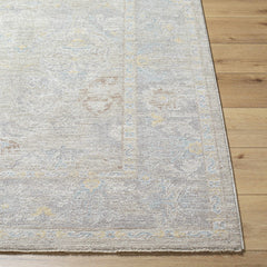 Istas Thick Luxe Area Rug - Clearance - Ornate Home