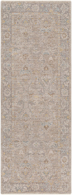 Istas Thick Luxe Area Rug - Clearance - Ornate Home