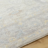 Istas Thick Luxe Area Rug - Clearance - Ornate Home