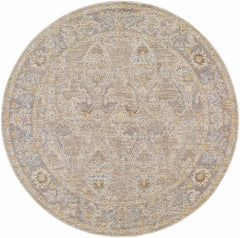 Istas Thick Luxe Area Rug - Clearance - Ornate Home