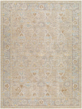 Istas Thick Luxe Area Rug - Clearance - Ornate Home