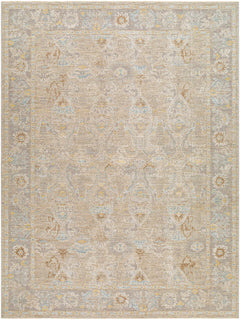Istas Thick Luxe Area Rug - Clearance - Ornate Home