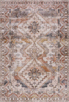 Isugod Washable Area Rug - Clearance - Ornate Home
