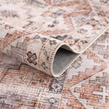 Isugod Washable Area Rug - Clearance - Ornate Home