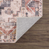 Isugod Washable Area Rug - Clearance - Ornate Home