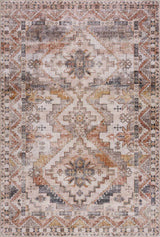 Isugod Washable Area Rug - Ornate Home