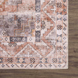 Isugod Washable Area Rug - Ornate Home