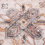 Isugod Washable Area Rug - Ornate Home