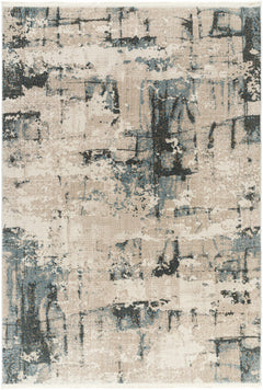 Itsuo Area Carpet - Clearance - Ornate Home