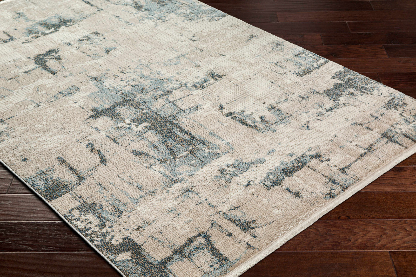 Itsuo Area Carpet - Clearance - Ornate Home