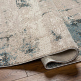 Itsuo Area Carpet - Clearance - Ornate Home