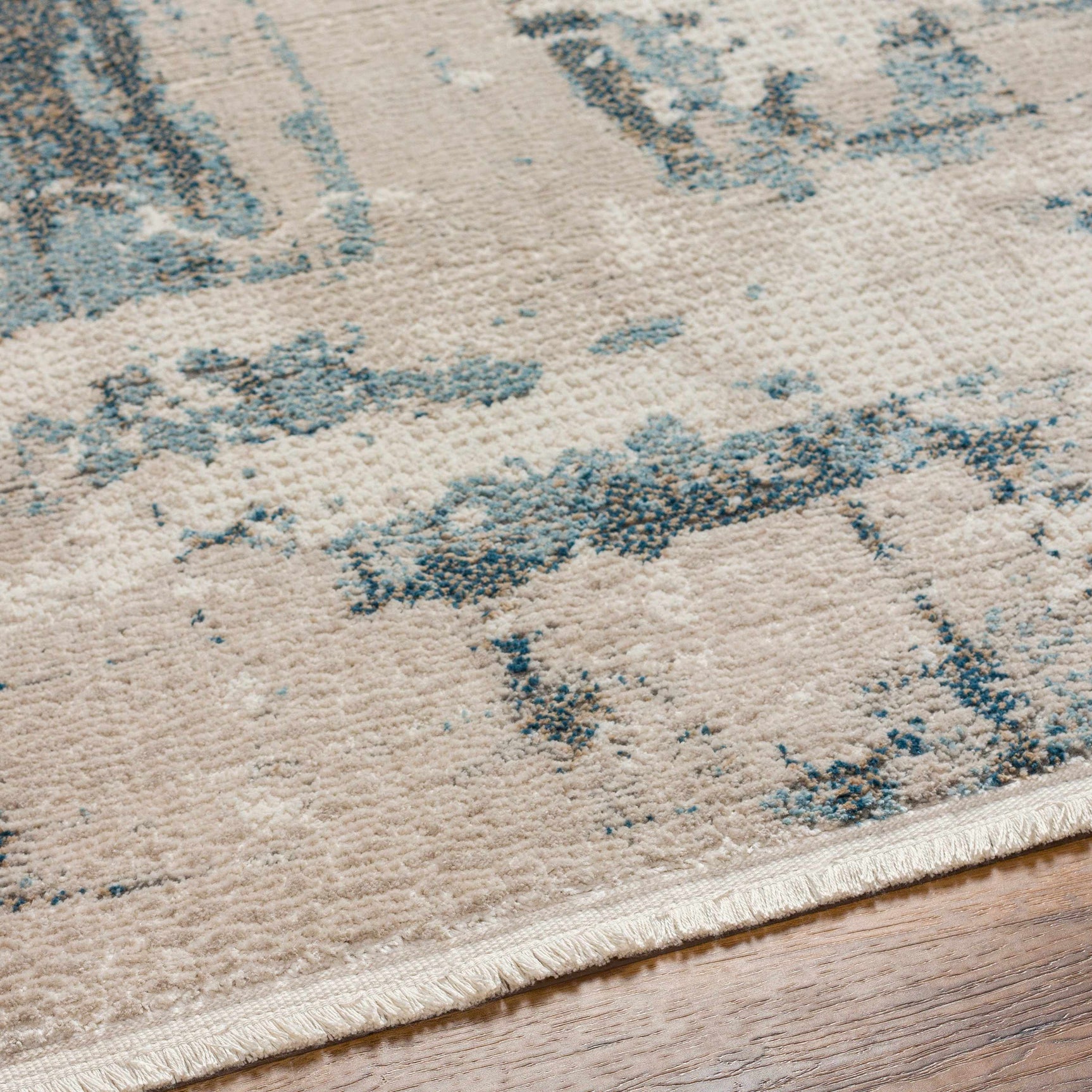Itsuo Area Carpet - Clearance - Ornate Home