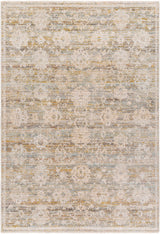 Itzel Area Rug - Clearance - Ornate Home