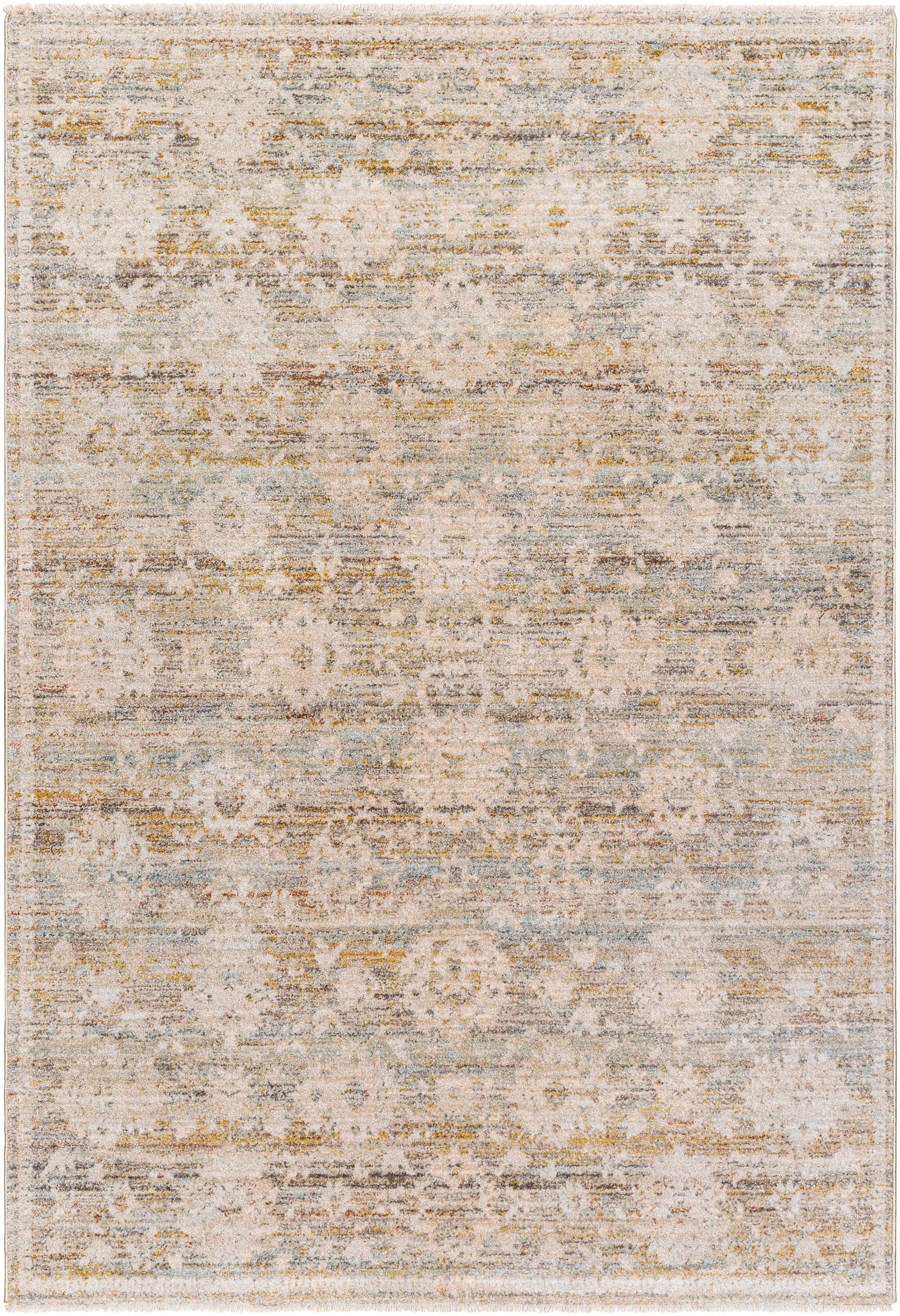 Itzel Area Rug - Clearance - Ornate Home