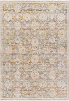 Itzel Area Rug - Clearance - Ornate Home