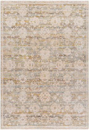 Itzel Area Rug - Clearance - Ornate Home