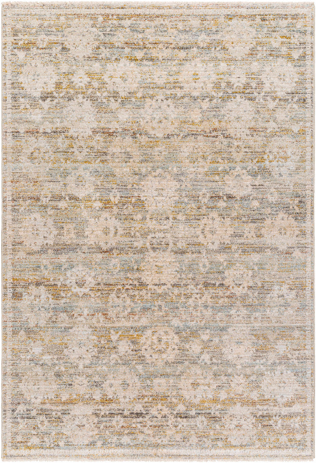 Itzel Area Rug - Clearance - Ornate Home