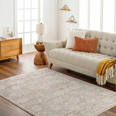 Itzel Area Rug - Clearance - Ornate Home