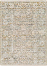 Itzel Area Rug - Clearance - Ornate Home