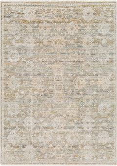 Itzel Area Rug - Clearance - Ornate Home