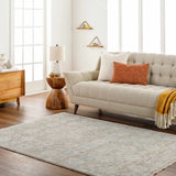 Itzel Area Rug - Clearance - Ornate Home