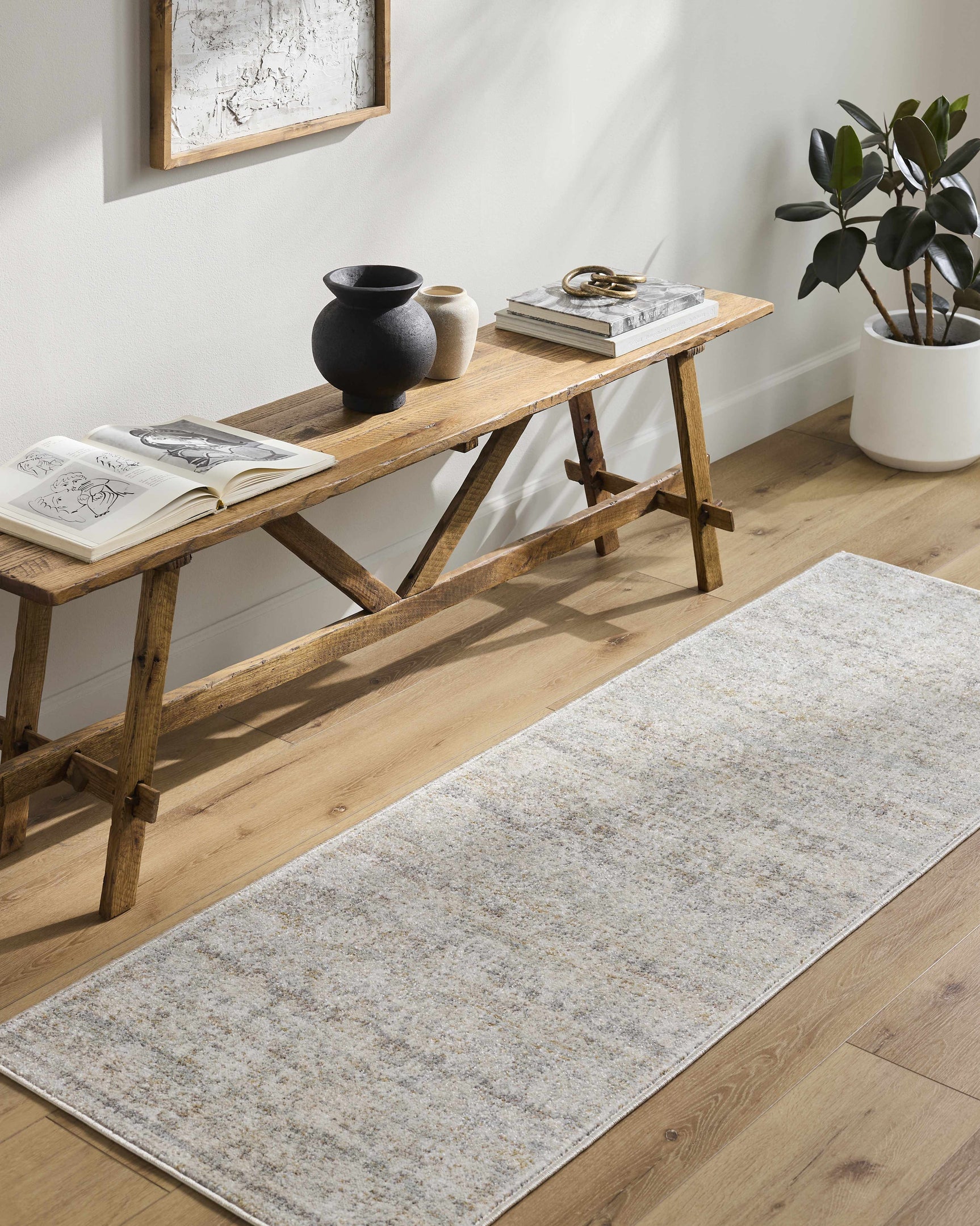 Itzel Area Rug - Clearance - Ornate Home