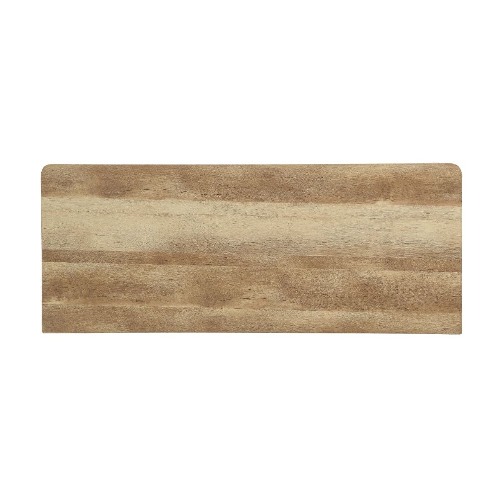 Itzel Bookshelf - Ornate Home