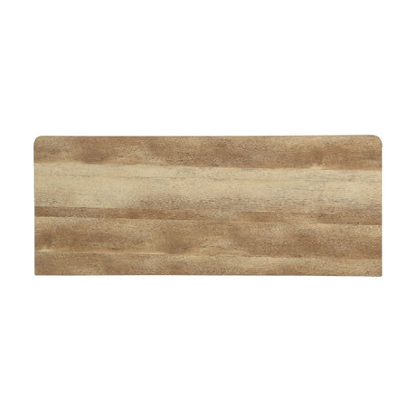 Itzel Bookshelf - Ornate Home