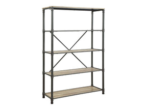 Itzel Bookshelf - Ornate Home