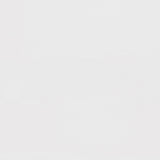 Ives White High Gloss Dresser Mirror - Ornate Home