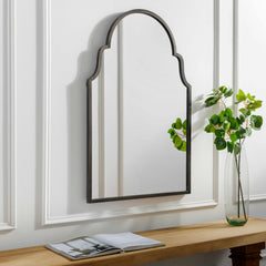Ivisan Mirror - Clearance - Ornate Home