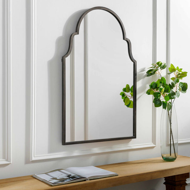 Ivisan Mirror - Clearance - Ornate Home