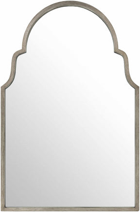 Ivisan Mirror - Clearance - Ornate Home