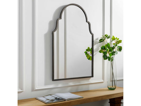 Ivisan Mirror - Ornate Home