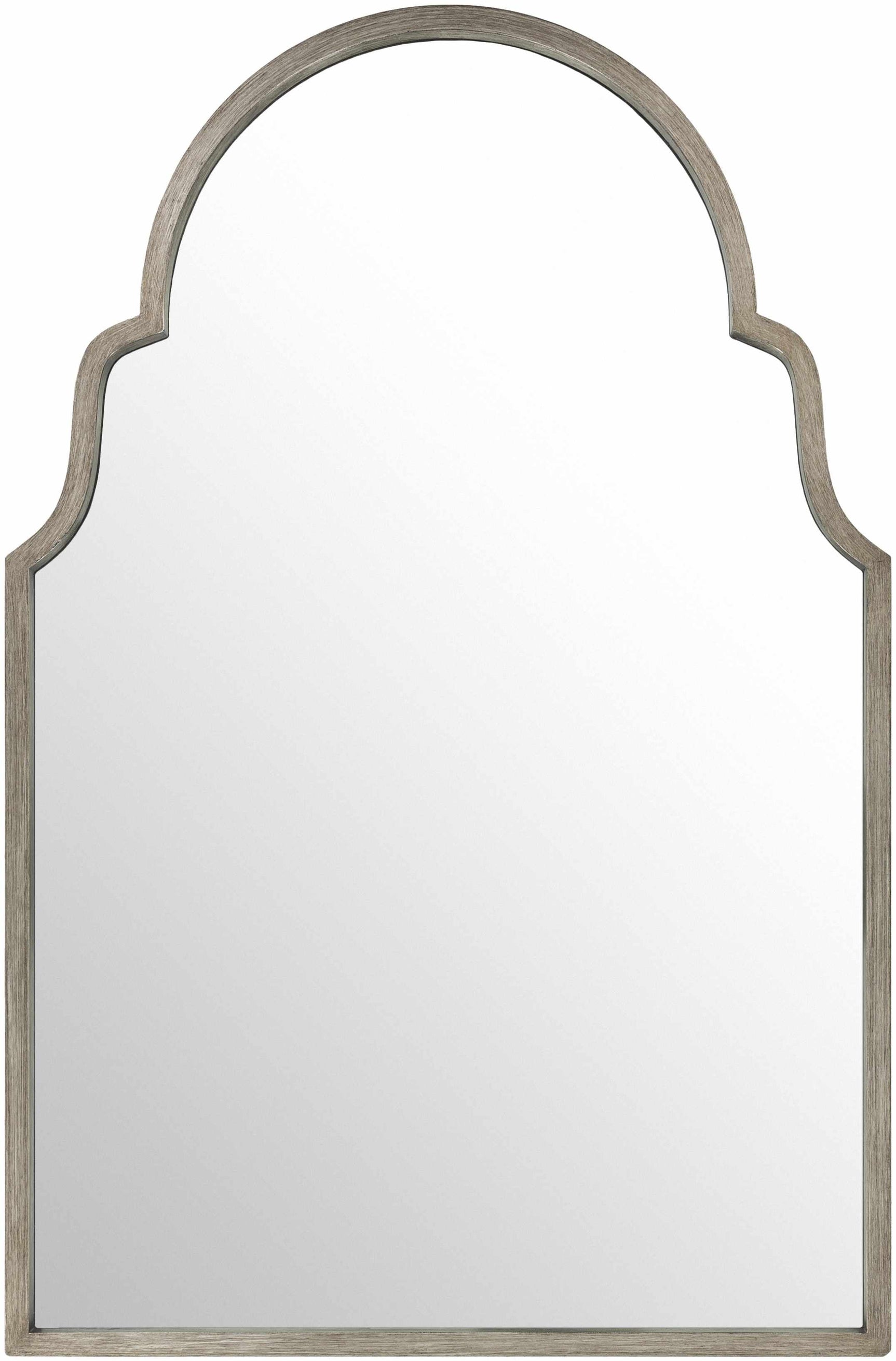 Ivisan Mirror - Ornate Home