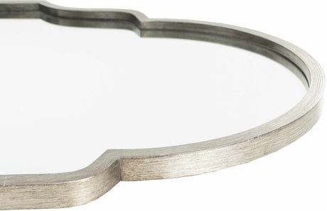 Ivisan Mirror - Ornate Home