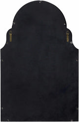 Ivisan Mirror - Ornate Home