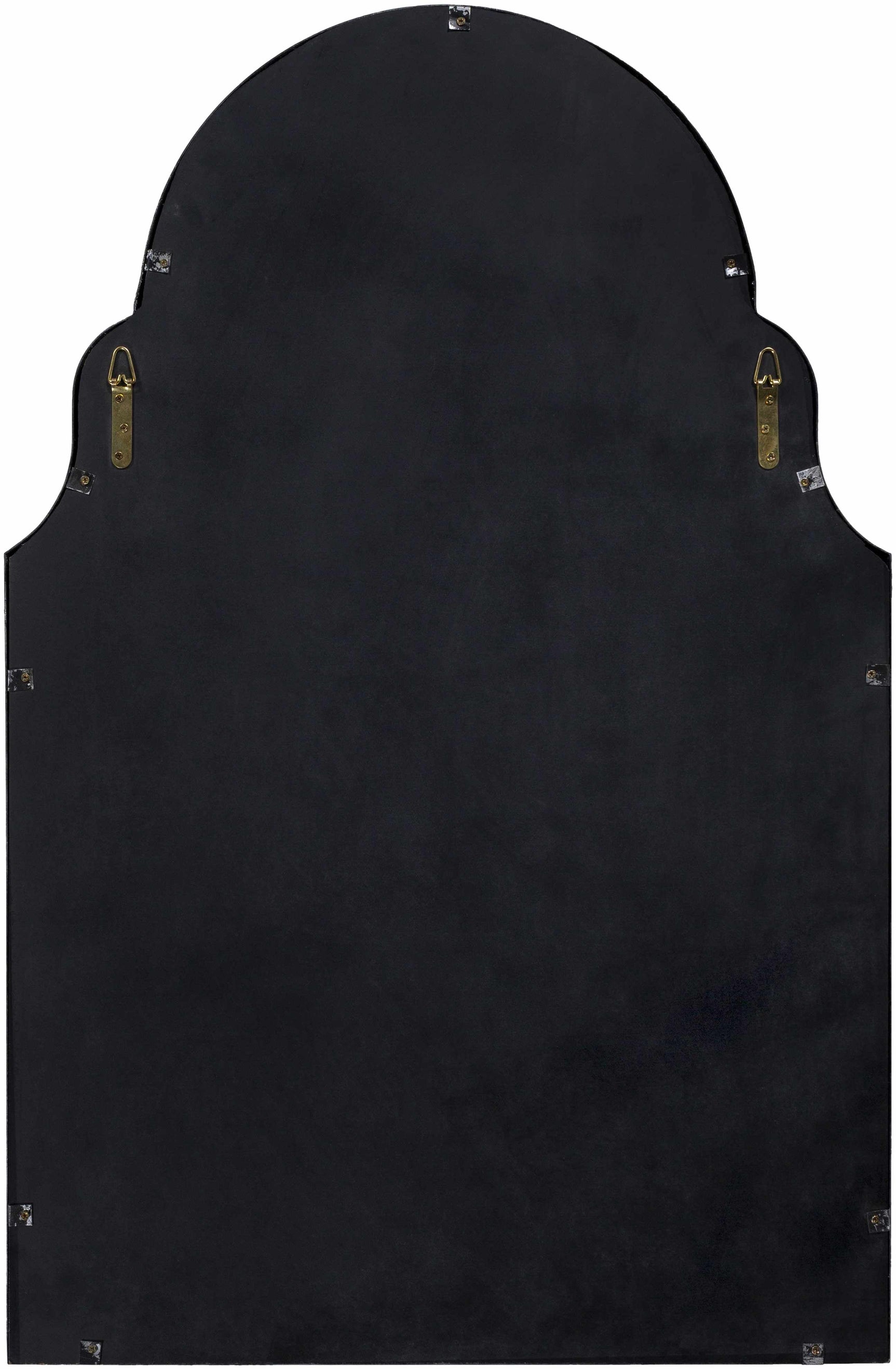 Ivisan Mirror - Ornate Home