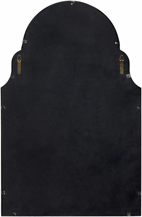 Ivisan Mirror - Ornate Home