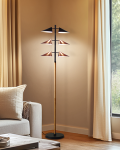 Ivo Floor Lamp - Ornate Home