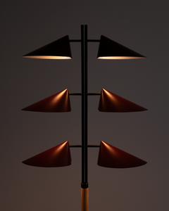 Ivo Floor Lamp - Ornate Home