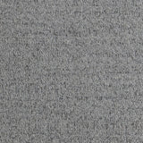 Ivria Gray Sectional Sofa W/9 Pillows - Ornate Home