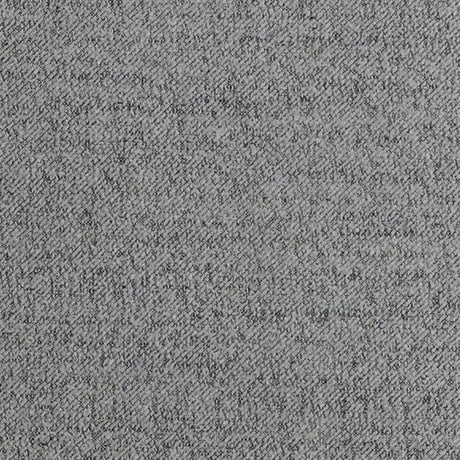 Ivria Gray Sectional Sofa W/9 Pillows - Ornate Home