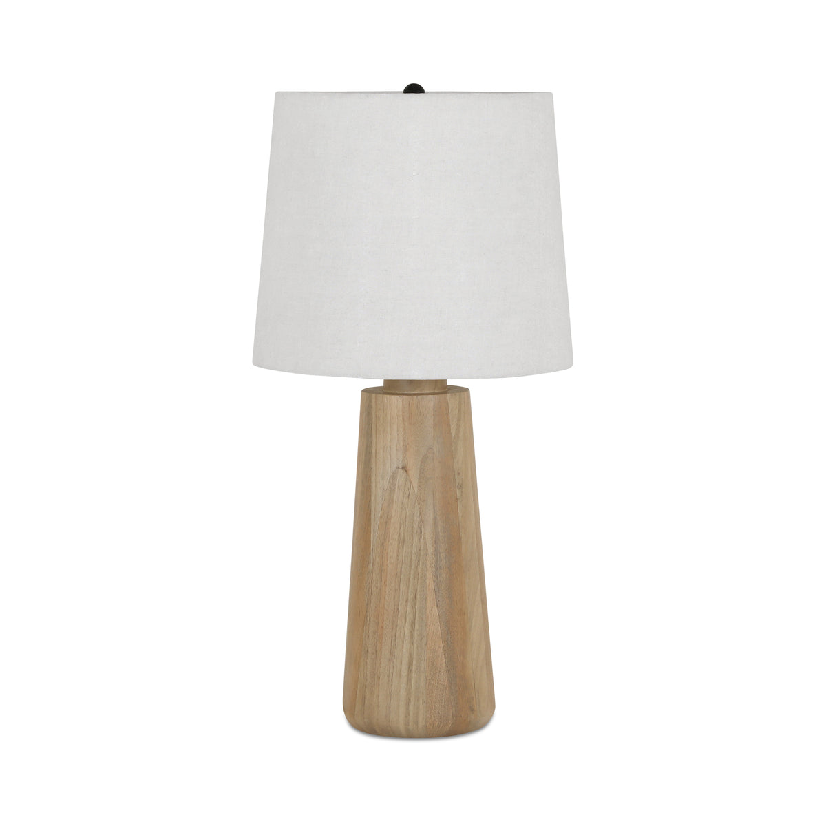 Ivy Natural Table Lamp - Ornate Home