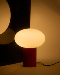 Ivy Table Lamp - Ornate Home