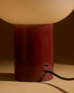Ivy Table Lamp - Ornate Home