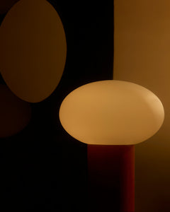 Ivy Table Lamp - Ornate Home