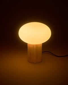 Ivy Table Lamp - Ornate Home